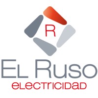 El Ruso Electricidad logo, El Ruso Electricidad contact details