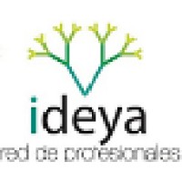 IDEYA Red de Profesionales logo, IDEYA Red de Profesionales contact details