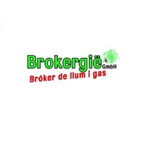 Brokergië logo, Brokergië contact details