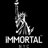 Immortal NYC - Nederland logo, Immortal NYC - Nederland contact details