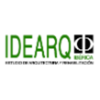 IdeARQ Ibérica logo, IdeARQ Ibérica contact details