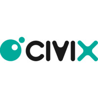 GRUPO CIVIX logo, GRUPO CIVIX contact details