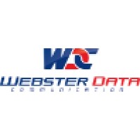 Webster Data Communication, Inc. logo, Webster Data Communication, Inc. contact details