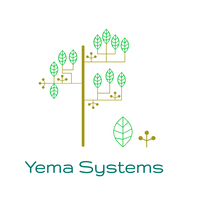 Yema systems logo, Yema systems contact details