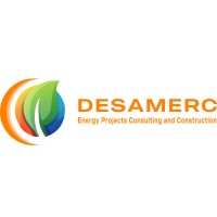 DESAMERC CONSULTING, S.L. logo, DESAMERC CONSULTING, S.L. contact details