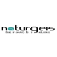 NATURGEIS S.L. logo, NATURGEIS S.L. contact details