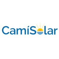 CamíSolar | Fotovoltaica logo, CamíSolar | Fotovoltaica contact details