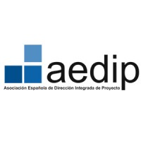 AEDIP Asociación Española de Dirección Integrada de Proyecto logo, AEDIP Asociación Española de Dirección Integrada de Proyecto contact details