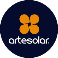 Artesolar Fotovoltaica logo, Artesolar Fotovoltaica contact details