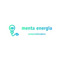 Menta Energía comercializadora logo, Menta Energía comercializadora contact details