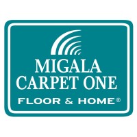 Migala Carpet One logo, Migala Carpet One contact details