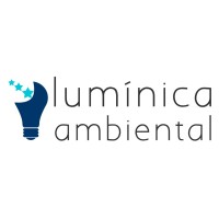 Lumínica Ambiental logo, Lumínica Ambiental contact details