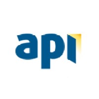 API Profesional logo, API Profesional contact details