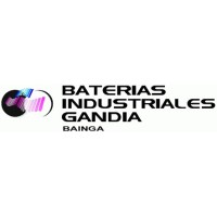 Baterias Industriales Gandia logo, Baterias Industriales Gandia contact details