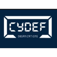 Cydef Cyber Security Organizations logo, Cydef Cyber Security Organizations contact details