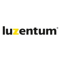 Luzentum logo, Luzentum contact details