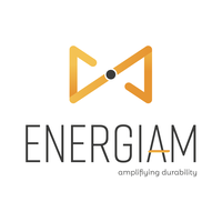 Energiam logo, Energiam contact details