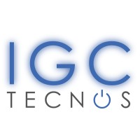 IGC TECNOS S.L logo, IGC TECNOS S.L contact details