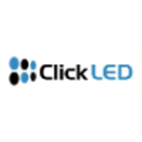 ClickLED SL logo, ClickLED SL contact details