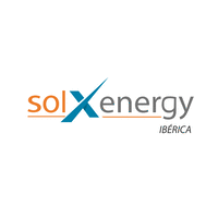 SolXenergy Ibérica logo, SolXenergy Ibérica contact details