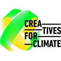 Creatives for Climate logo, Creatives for Climate contact details