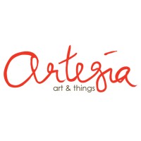 ArteGia logo, ArteGia contact details