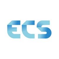 ECS energy logo, ECS energy contact details