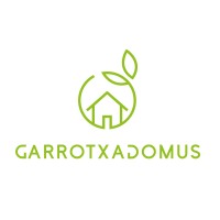 GarrotxaDomus logo, GarrotxaDomus contact details