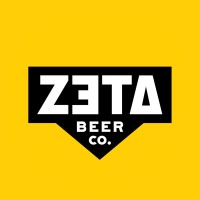 Zeta Beer logo, Zeta Beer contact details