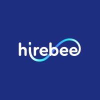 Hirebee.ai logo, Hirebee.ai contact details