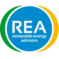 RENEWABLE ENERGY ADVISORS logo, RENEWABLE ENERGY ADVISORS contact details