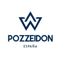 POZZEIDON ESPAÑA logo, POZZEIDON ESPAÑA contact details