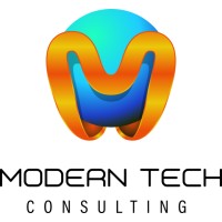 Modern Tech Consulting logo, Modern Tech Consulting contact details