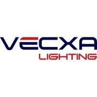 VECXA LIGHTING logo, VECXA LIGHTING contact details