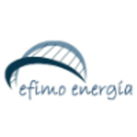 EFIMO ENERGIA SL logo, EFIMO ENERGIA SL contact details