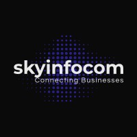 Sky Infocom Inc logo, Sky Infocom Inc contact details