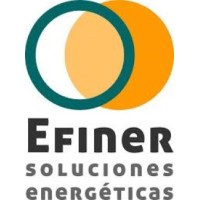 Efiner Soluciones Energéticas logo, Efiner Soluciones Energéticas contact details