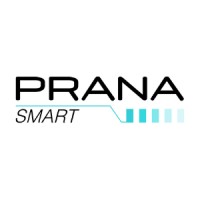 Prana Smart logo, Prana Smart contact details