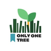 Onlyonetree logo, Onlyonetree contact details