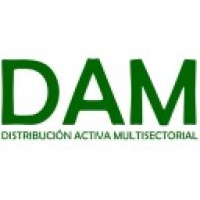 DISTRIBUCION ACTIVA MULTISECTORIAL SL logo, DISTRIBUCION ACTIVA MULTISECTORIAL SL contact details