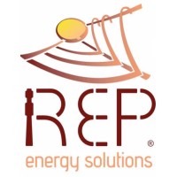 REP-Energy Solutions logo, REP-Energy Solutions contact details