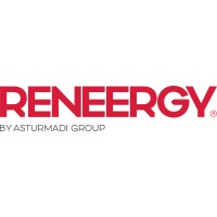 RENEERGY by Asturmadi Group logo, RENEERGY by Asturmadi Group contact details