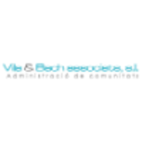 VILA & BACH ASSOCIATS S.L. logo, VILA & BACH ASSOCIATS S.L. contact details