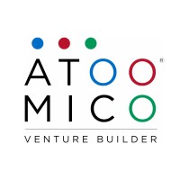 Atoomico Venture Builder logo, Atoomico Venture Builder contact details