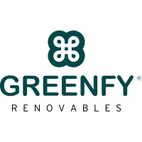 GREENFY logo, GREENFY contact details