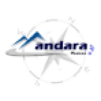 ANDARA RUTAS logo, ANDARA RUTAS contact details