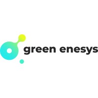 Green Enesys logo, Green Enesys contact details