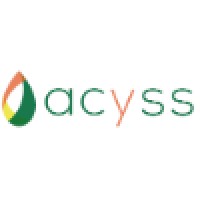 acyss logo, acyss contact details