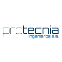 PROTECNIA INGENIEROS S.A. logo, PROTECNIA INGENIEROS S.A. contact details