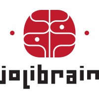 JoliBrain logo, JoliBrain contact details